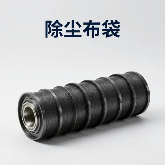 除尘布袋